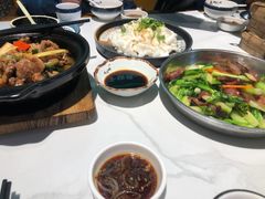 -猪腰一家·地道佛山菜(盐步店)