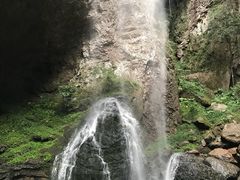 -百漈沟生态旅游景区