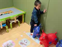 -海底捞火锅(奥体南路店)