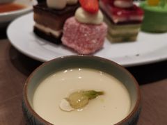 -福州仓山凯悦酒店·Market Cafe Lacucina咖啡厅