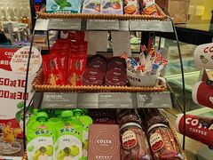 -COSTA COFFEE(天通苑华联店)