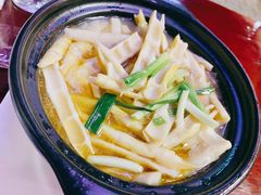 -洪福饭店·十八年老店