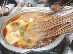 -屋头串串(新街里店)