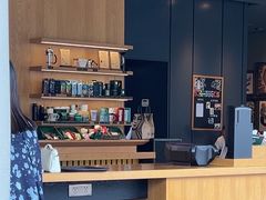 -星巴克(海门解放路店)