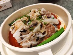 -天瑞轩·粤菜餐厅