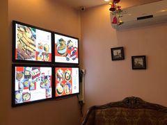 -家琳甜品(江南东店)