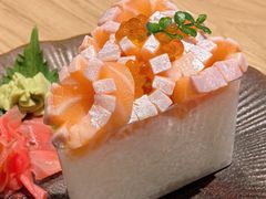 -夯食·创意料理(世纪汇店)