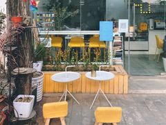 -五进制 Coffee Shop