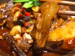 -老湘村·湖南土菜(天河维多利店)