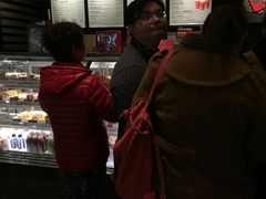 -星巴克(宝山万达店)