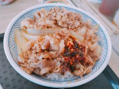 -吉野家(时代广场店)