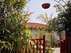 -小仙居·农家宴烤羊· 农庄