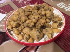 -杨记小炒老店