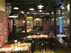 -马迭尔德式西餐精酿啤酒屋(中央大街店)