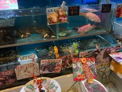 水产区-尚竹阁冬瓜盅·18年地标美食(平洲店)