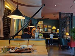 -绿茵阁牛扒餐厅(客村店)