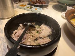 -闽鄂情·闽南招财鸭(水头店)