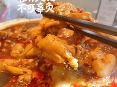 -马头巷·隐庐居·红油大虾(园区店)