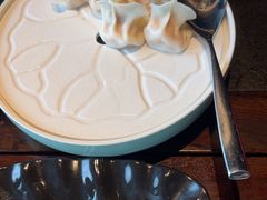 -浩运·海鲜青岛菜·海胆水饺(石老人店)