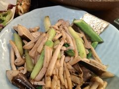 -阿吾罗日本料理(K11艺术中心店)