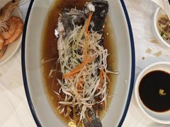 -宾朋海鲜特色美食餐厅·纯手工鲅鱼水饺(兴海路店)