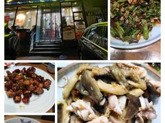 -晚归月亮湾私家菜(临邑路店)