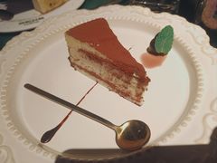 -碧特博格·20年品牌西餐厅(芜湖路店)