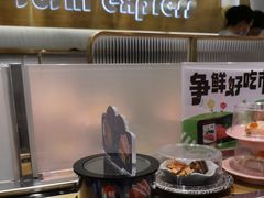 -争鲜回转寿司(通州万达店)
