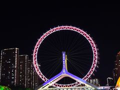 -天津之眼摩天轮