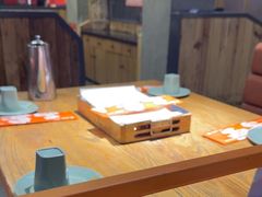 -小杨烤肉(朱雀店)