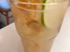 -烁先生披萨·儿童餐下午茶(河南岸店)