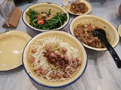 -东排食堂长沙小吃大排档(五一广场店)