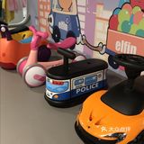 北京遛娃好去处 || 超好玩儿的精灵堡亲子乐园