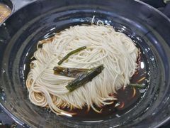 葱油拌面-老盛兴·上海小笼汤包馆(武夷店)