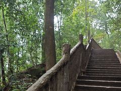 -乐山大佛风景名胜区乌尤寺南门-售票点