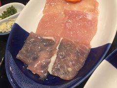 猪里脊-Mk 泰式自助火锅