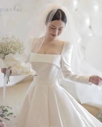 -LOVE SHINE婚纱·红鼎庄龙凤褂·妈妈装定制
