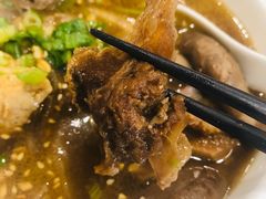 -有章牛杂(石厦店)