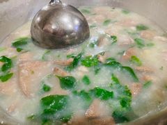 -标记美食新鲜猪杂(兴南大道店)