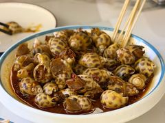 -三妹小龙虾·黄油蟹(华侨城总店)