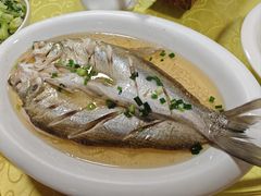 -山涧人家·旺山农家菜(旺山店)