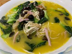 -老海陵·泰州菜(图书馆店)