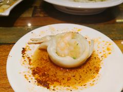 青瓜虾仁-金谷园饺子·烧烤·家宴(人大总店)