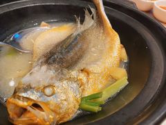 百秒黄花鱼-莆田餐厅PUTIEN(三里屯店)