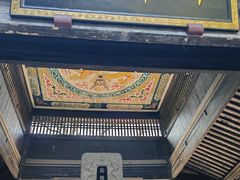 -无锡惠山寺