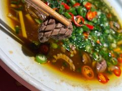 -一个叫川的地方(麒麟新天地店)