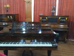 -鼓浪屿钢琴博物馆