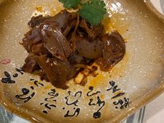 -椿记烧鹅(叠彩店)