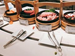 -RISE RESTAURANT(滨海湾金沙店)