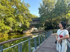 -穿越·外婆家(西溪天堂店)